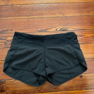 Lululemon Speed Up Short